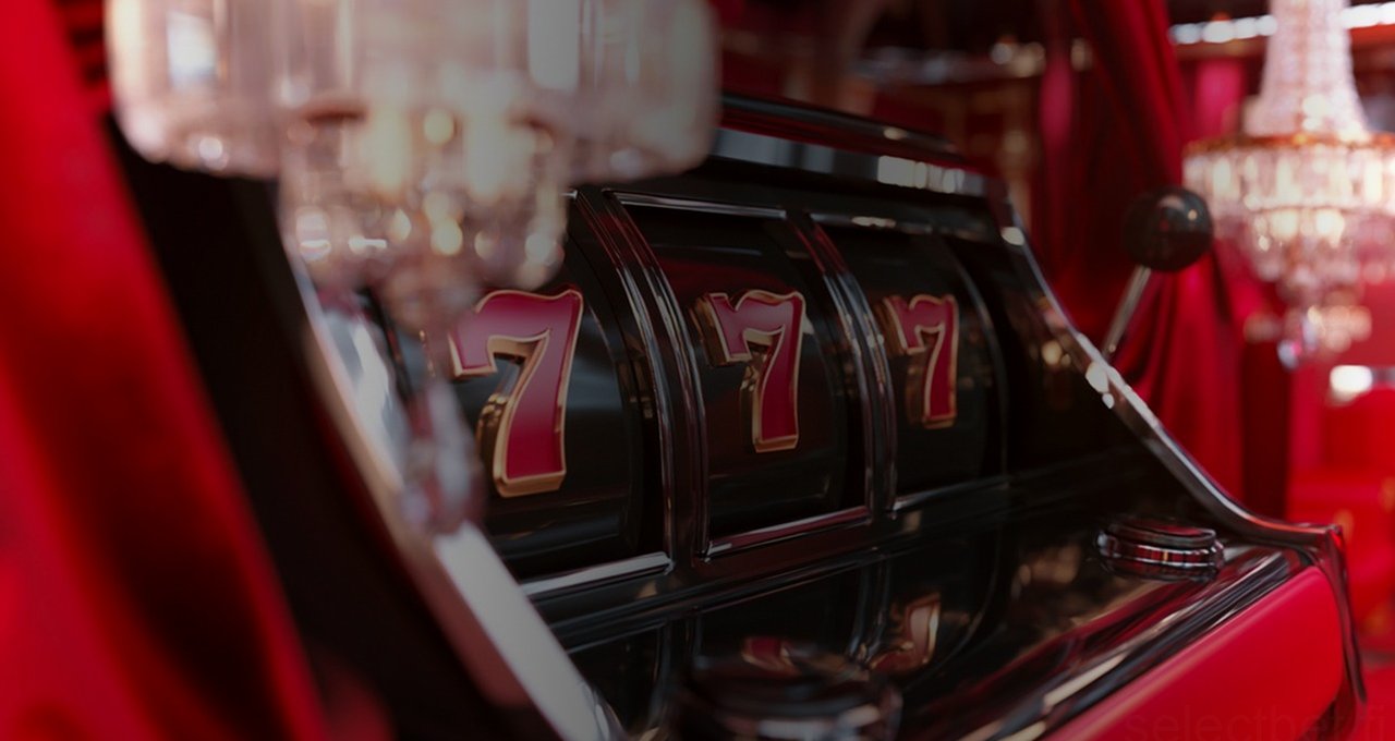Selectbet Casino pelit